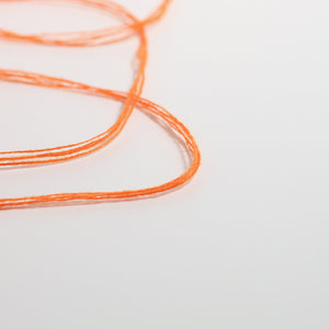 Vivid Orange