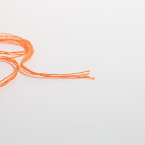 Vivid Orange