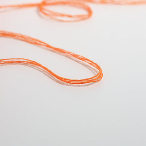 Vivid Orange