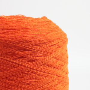 Vivid Orange