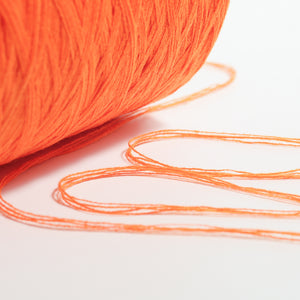 Vivid Orange