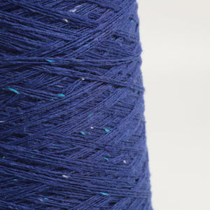 Nep wool -Blue-