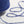 Nep wool -Blue-