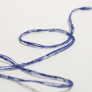 Nep wool -Blue-