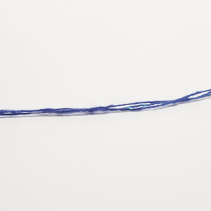 Nep wool -Blue-