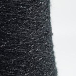 Haze wool-Black-