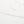 Tape fringe yarn-White-