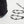 Cotton black ribbon