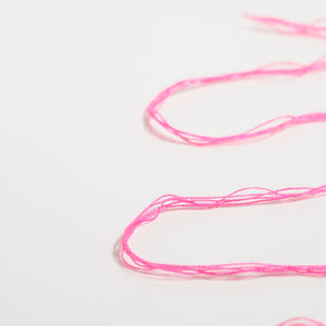 100g Vivid pink