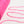 100g Vivid pink
