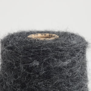 Long hair wool
