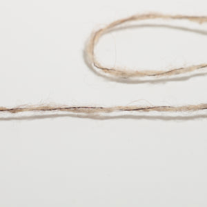Haze wool-Brown-