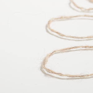Haze wool-Brown-