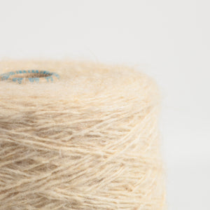Haze wool-Oats-