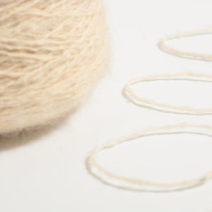 Haze wool-Oats-