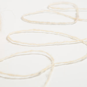 Haze wool-Oats-