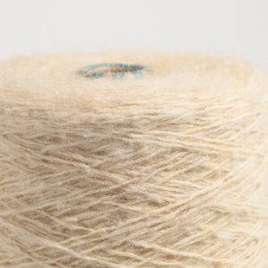Haze wool-Oats-