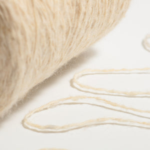 Haze wool-Oats-